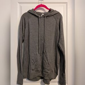 Lululemon Hoodie sweater